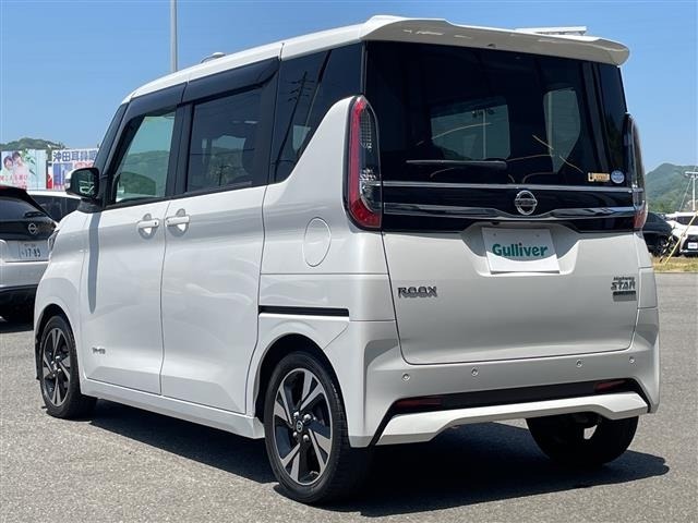 Nissan ROOX 2021 6970832-13