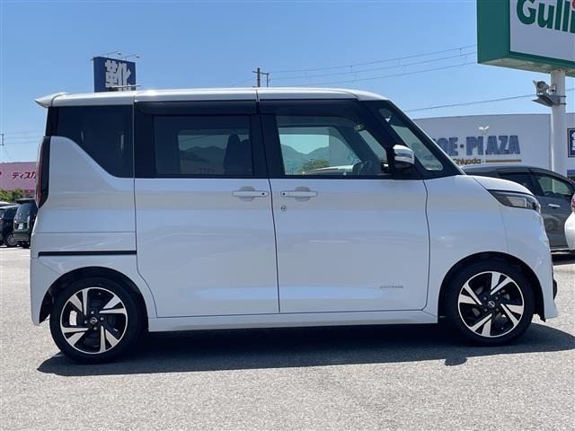 Nissan ROOX 2021 6970832-2