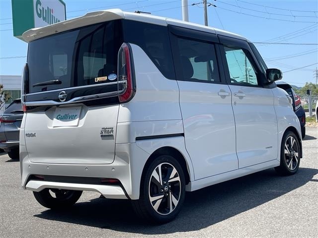 Nissan ROOX 2021 6970832-20
