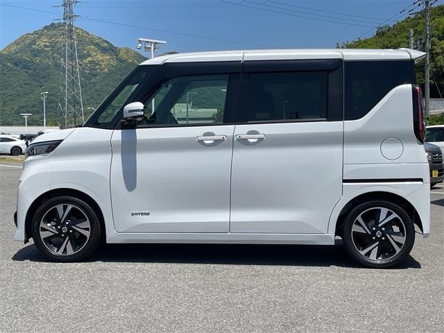 Nissan ROOX 2021 6970832-4