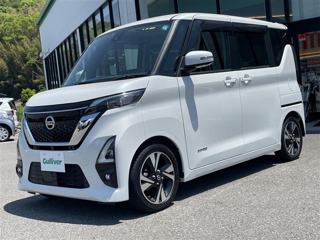 Nissan ROOX 2021 6970832-6