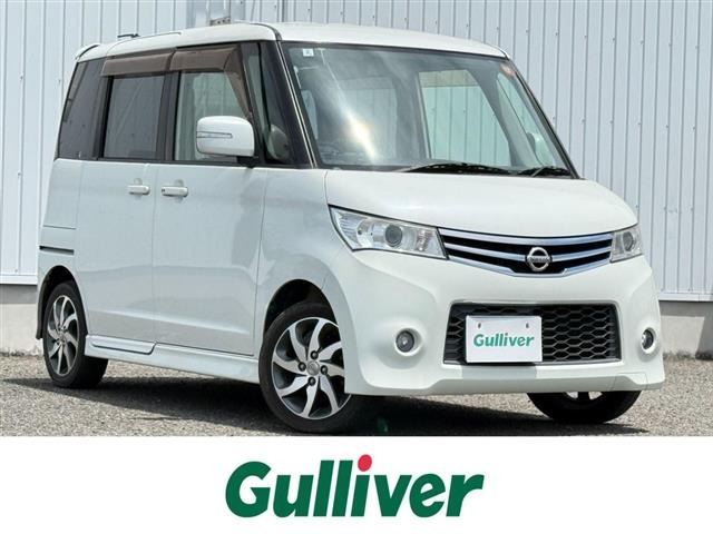 Nissan ROOX 2012 6970835-0
