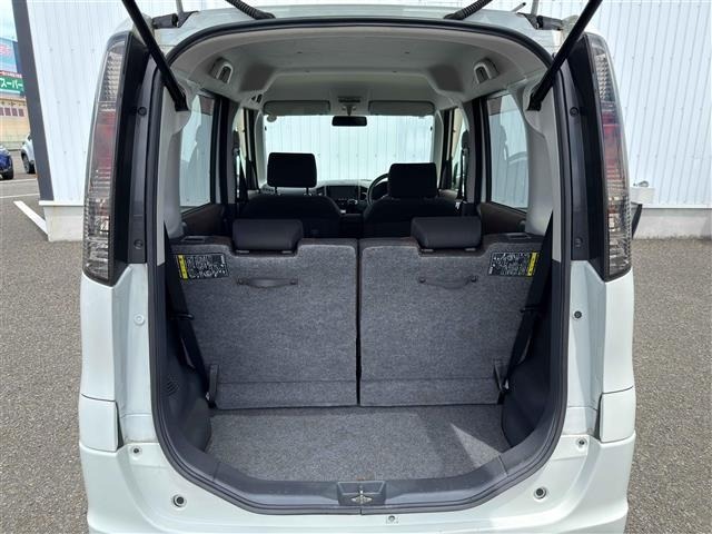 Nissan ROOX 2012 6970835-10