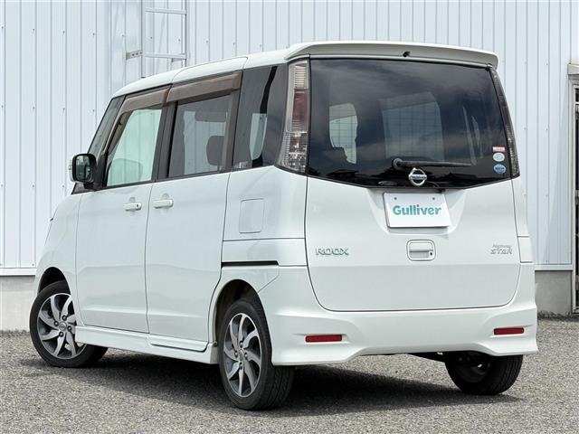 Nissan ROOX 2012 6970835-13