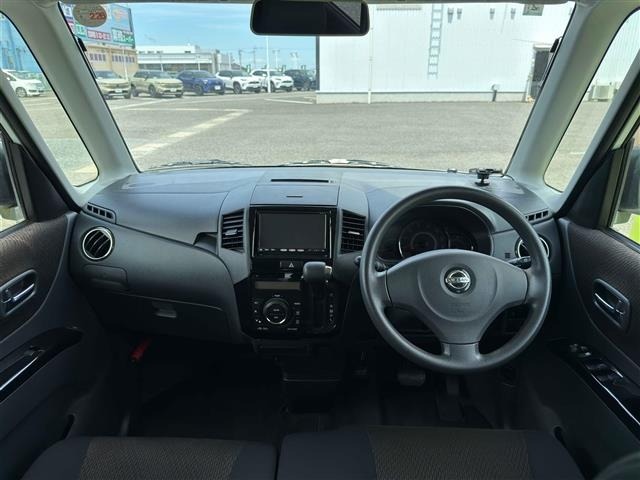 Nissan ROOX 2012 6970835-14
