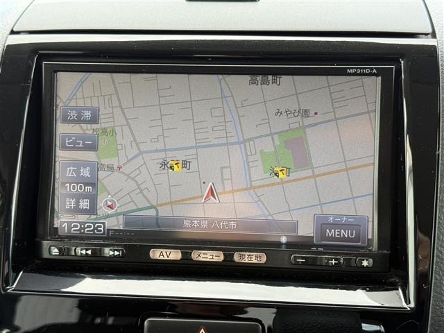 Nissan ROOX 2012 6970835-16