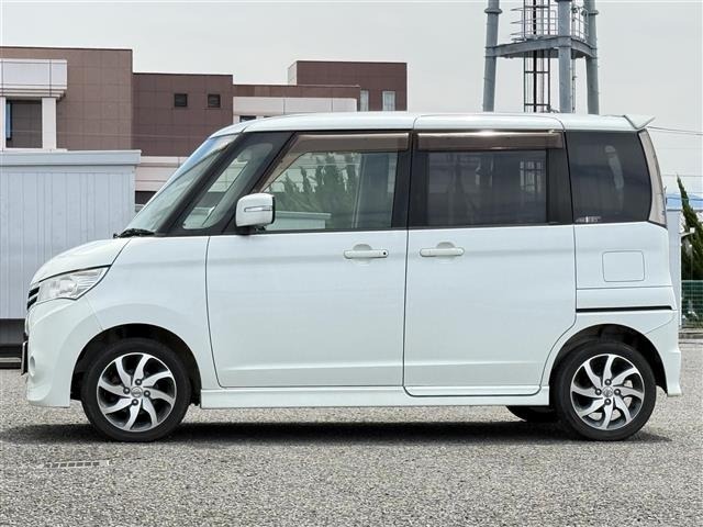 Nissan ROOX 2012 6970835-2