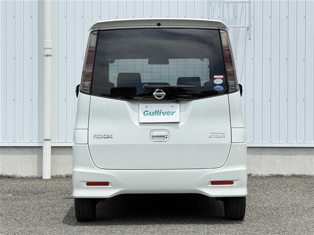 Nissan ROOX 2012 6970835-20