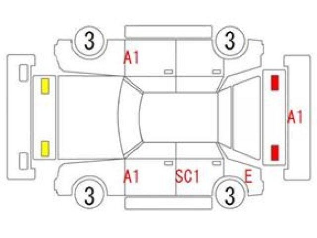 Nissan ROOX 2012 6970835-23