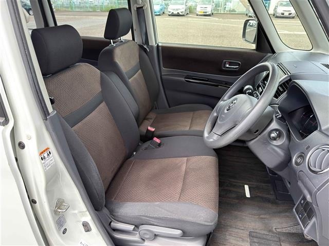 Nissan ROOX 2012 6970835-5