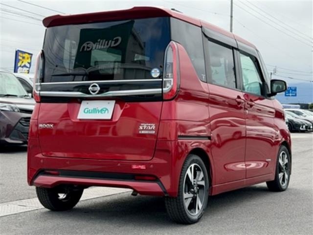Nissan ROOX 2022 6970850-1