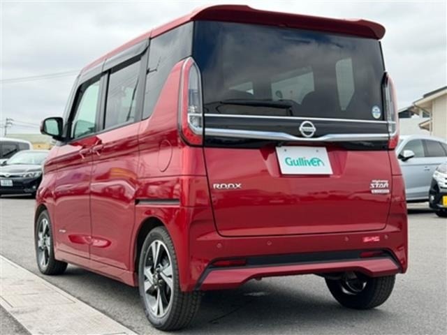 Nissan ROOX 2022 6970850-13