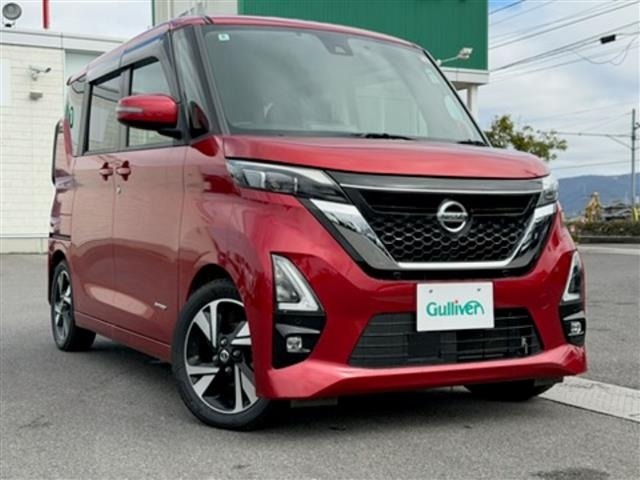 Nissan ROOX 2022 6970850-15