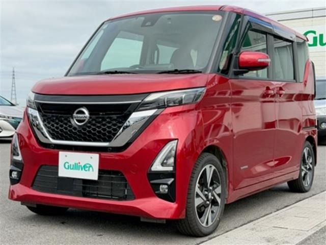 Nissan ROOX 2022 6970850-17