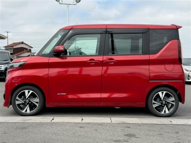 Nissan ROOX 2022 6970850-18