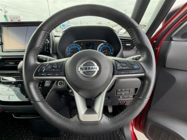 Nissan ROOX 2022 6970850-20