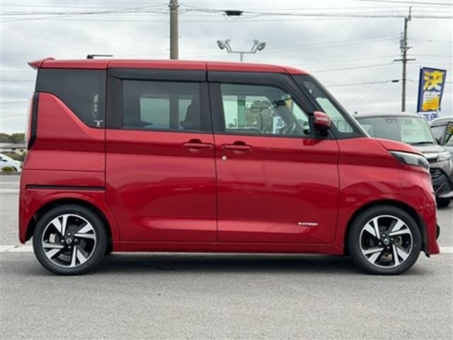 Nissan ROOX 2022 6970850-3
