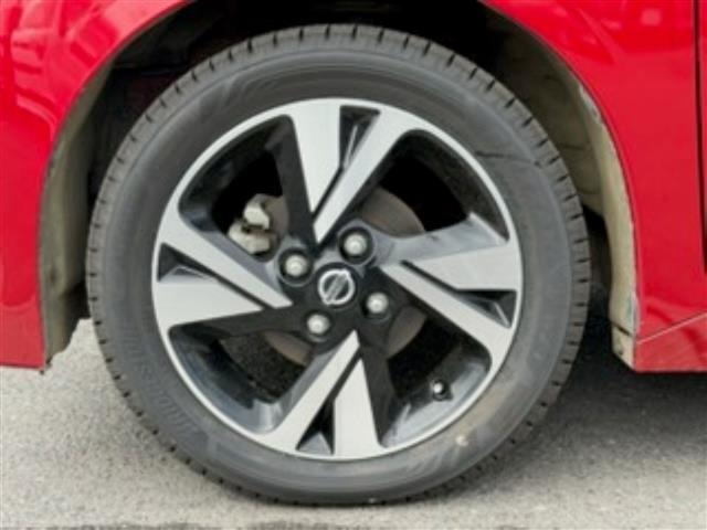 Nissan ROOX 2022 6970850-5