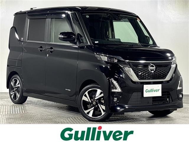 Nissan ROOX 2022 6970851-0