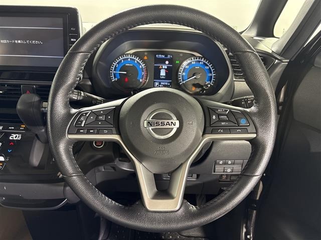 Nissan ROOX 2022 6970851-22