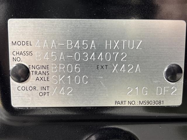 Nissan ROOX 2022 6970851-8
