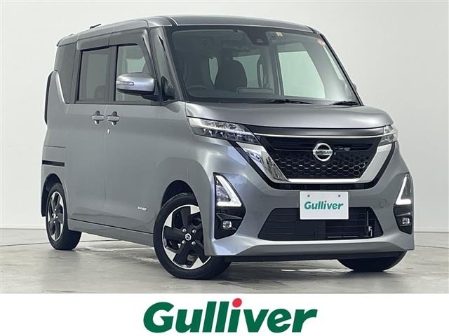 Nissan ROOX 2023 6970852-0