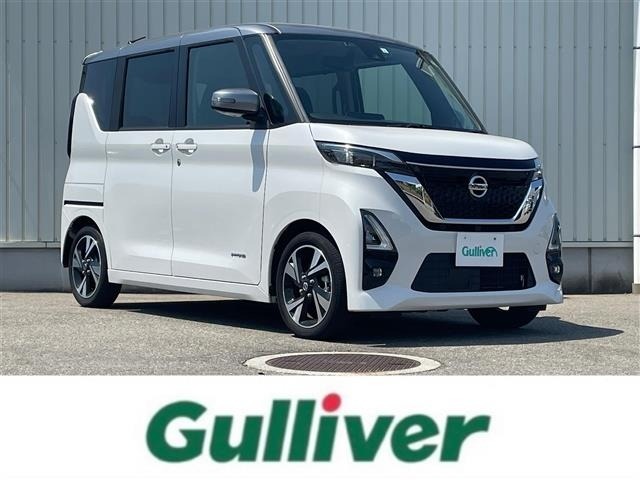 Nissan ROOX 2021 6970853-0