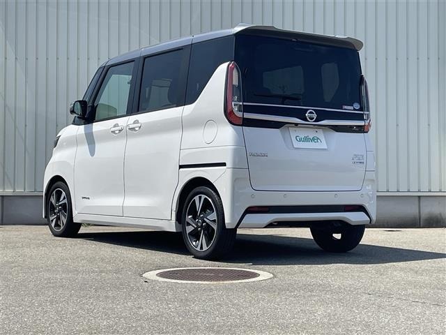 Nissan ROOX 2021 6970853-13