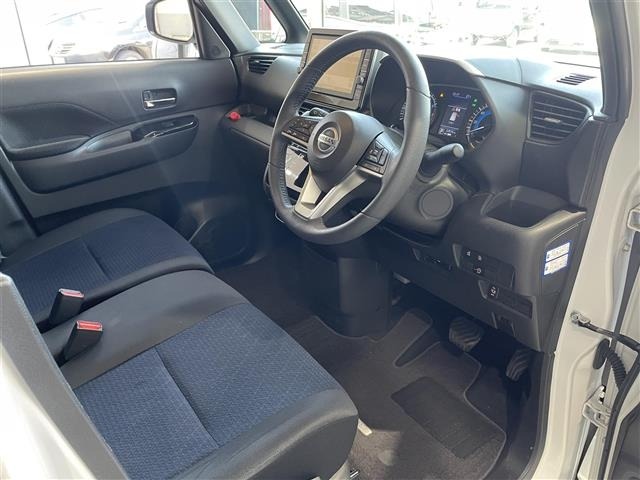 Nissan ROOX 2021 6970853-2