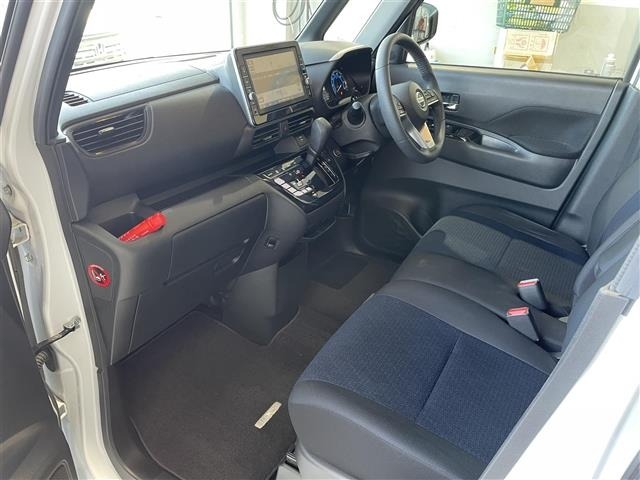 Nissan ROOX 2021 6970853-22
