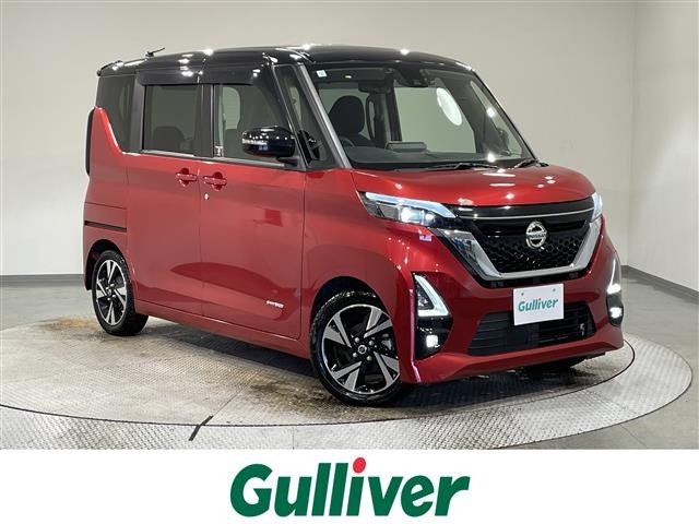 Nissan ROOX 2021 6970855-0