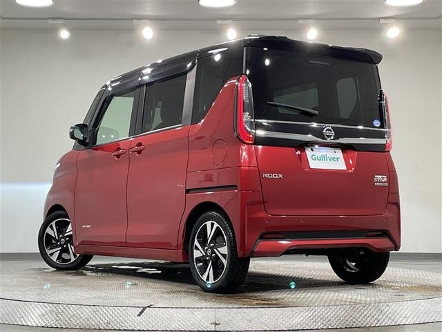 Nissan ROOX 2021 6970855-14