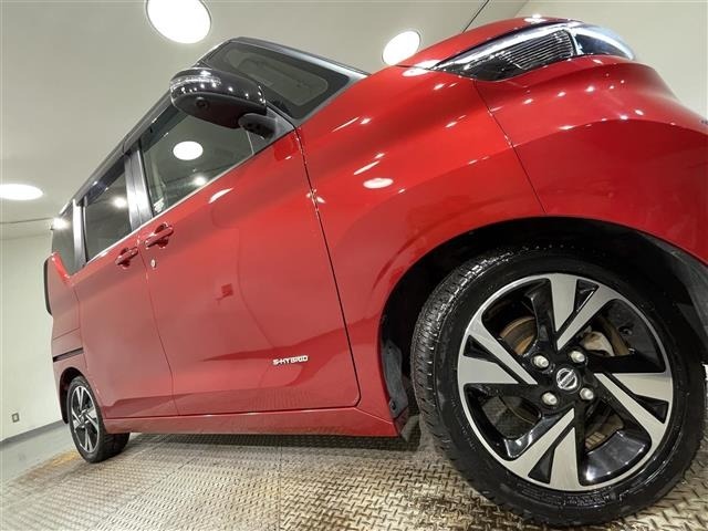 Nissan ROOX 2021 6970855-21