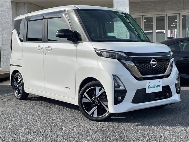 Nissan ROOX 2023 6970863-0