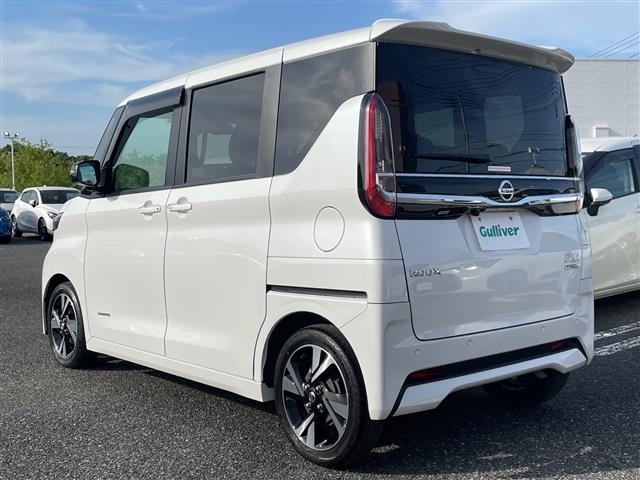 Nissan ROOX 2023 6970863-14