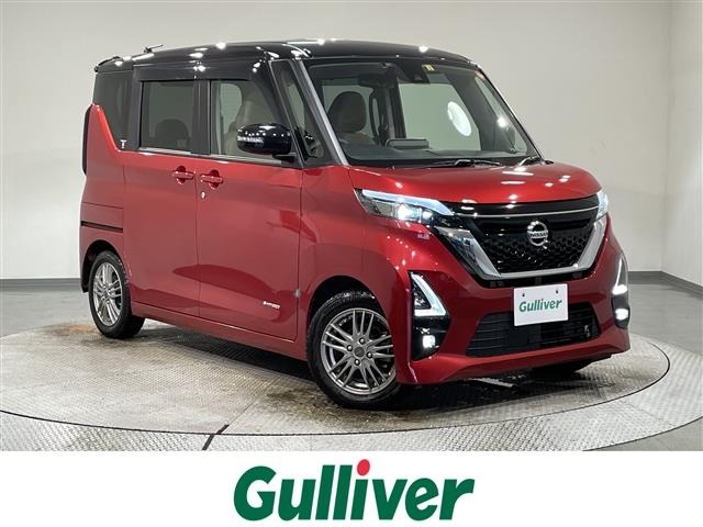 Nissan ROOX 2023 6970864-0