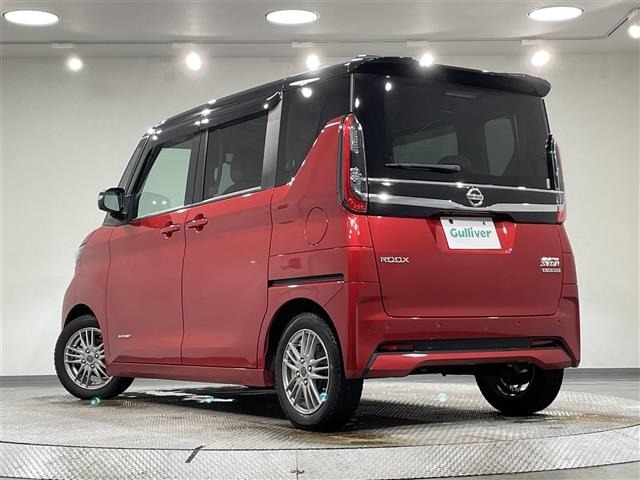 Nissan ROOX 2023 6970864-14