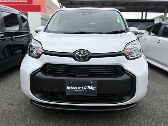 Toyota SIENTA 2026 6973283-1