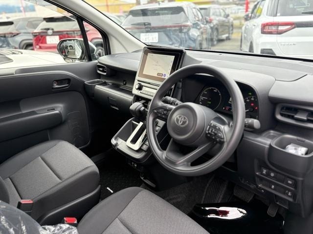 Toyota SIENTA 2026 6973283-13