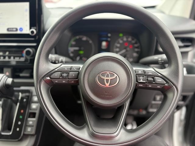 Toyota SIENTA 2026 6973283-14