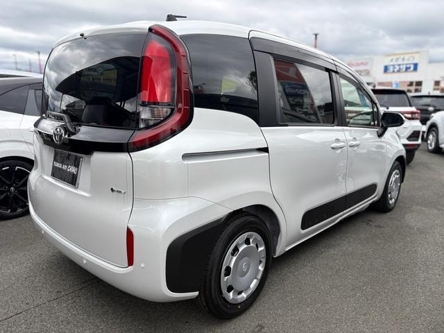 Toyota SIENTA 2026 6973283-5
