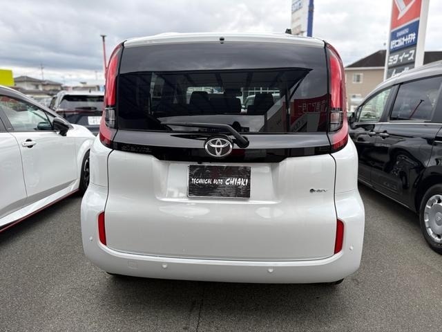 Toyota SIENTA 2026 6973283-6