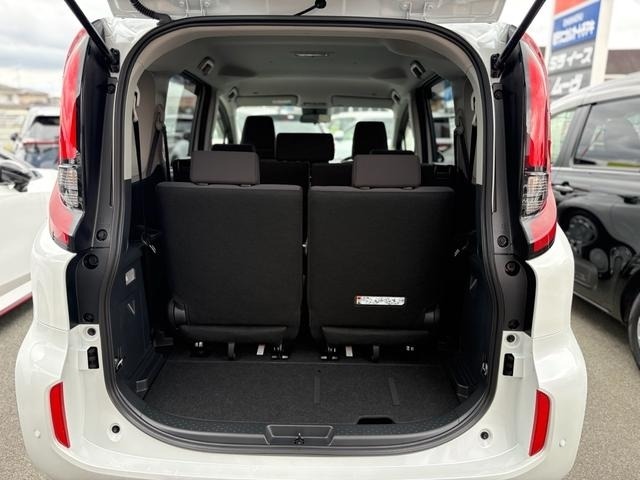 Toyota SIENTA 2026 6973283-7