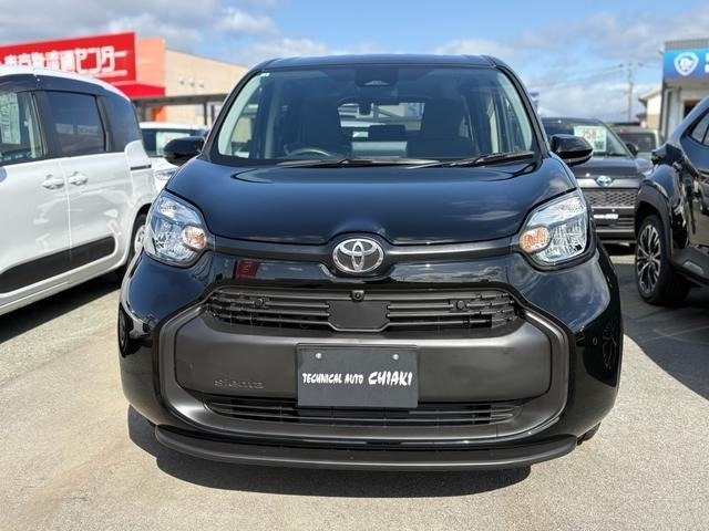 Toyota SIENTA 2026 6973284-1
