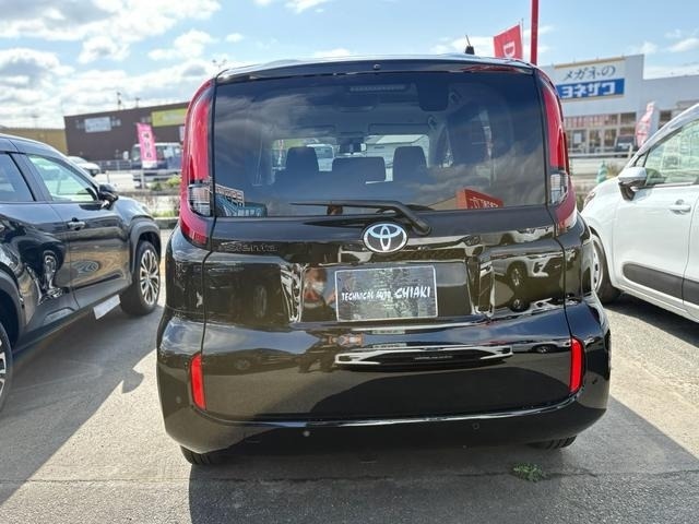 Toyota SIENTA 2026 6973284-10