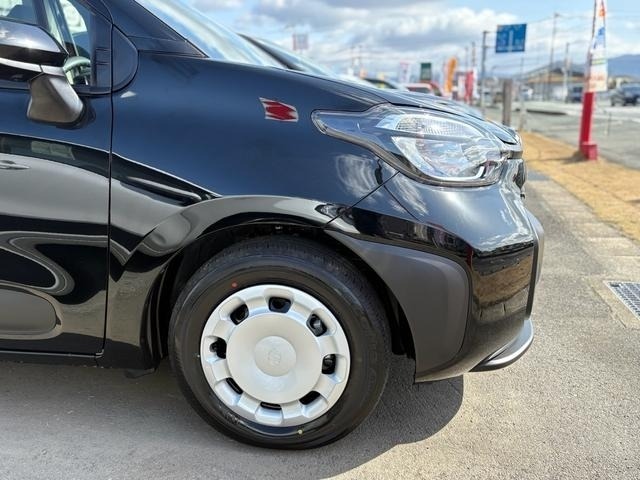 Toyota SIENTA 2026 6973284-3