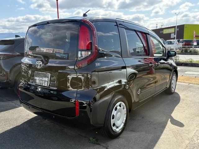 Toyota SIENTA 2026 6973284-9