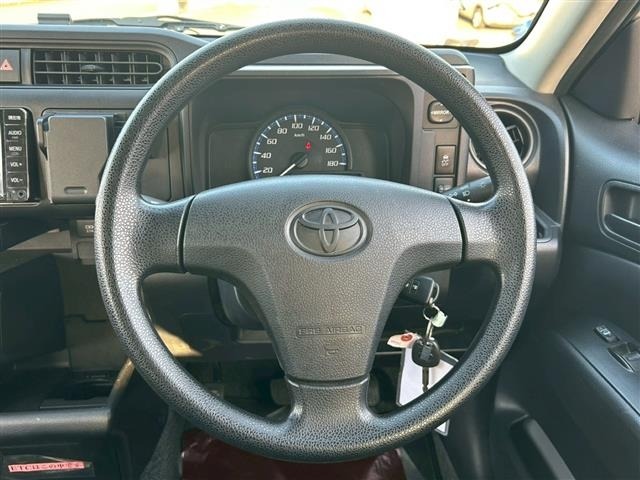 Toyota SUCCEED VAN 2019 6967776-10