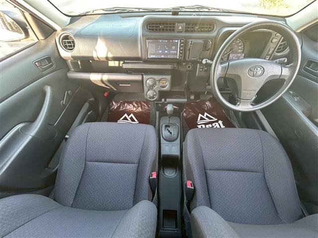 Toyota SUCCEED VAN 2019 6967776-14