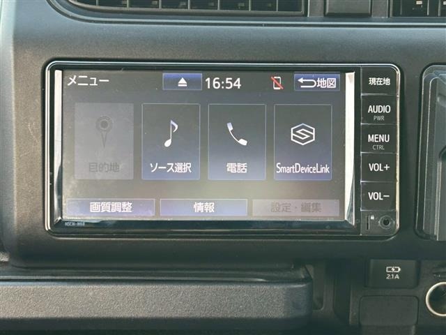 Toyota SUCCEED VAN 2019 6967776-16